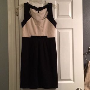 BCBGMAXAZRIA dress
